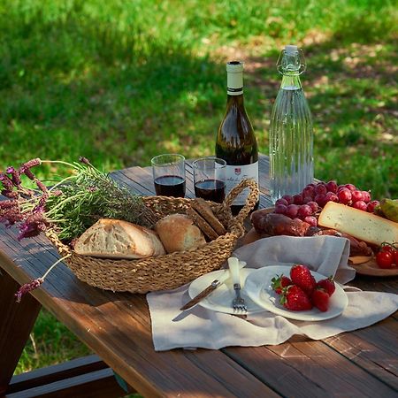 Bode Country House Monsanto Ngoại thất bức ảnh