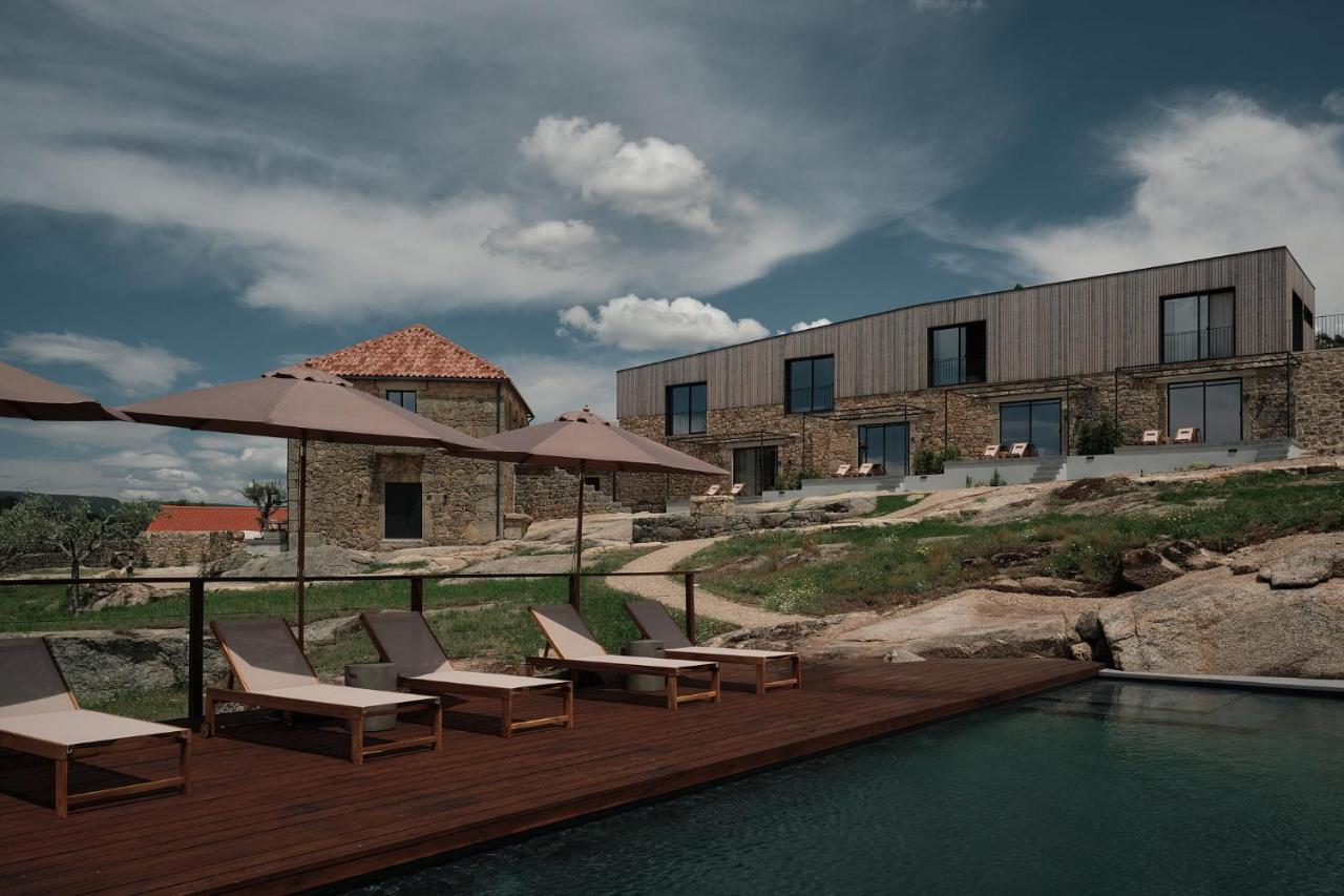 Bode Country House Monsanto Ngoại thất bức ảnh