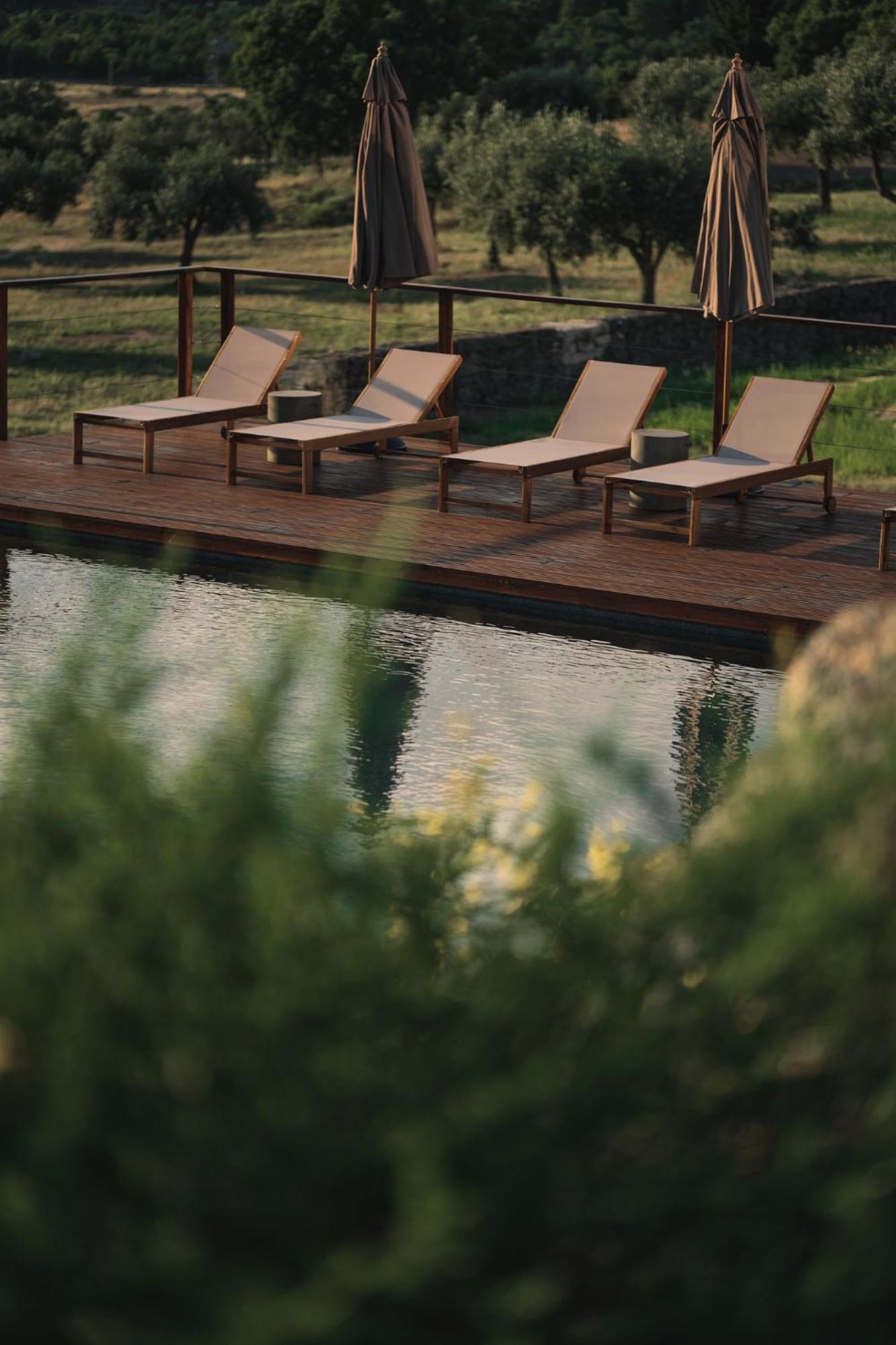 Bode Country House Monsanto Ngoại thất bức ảnh