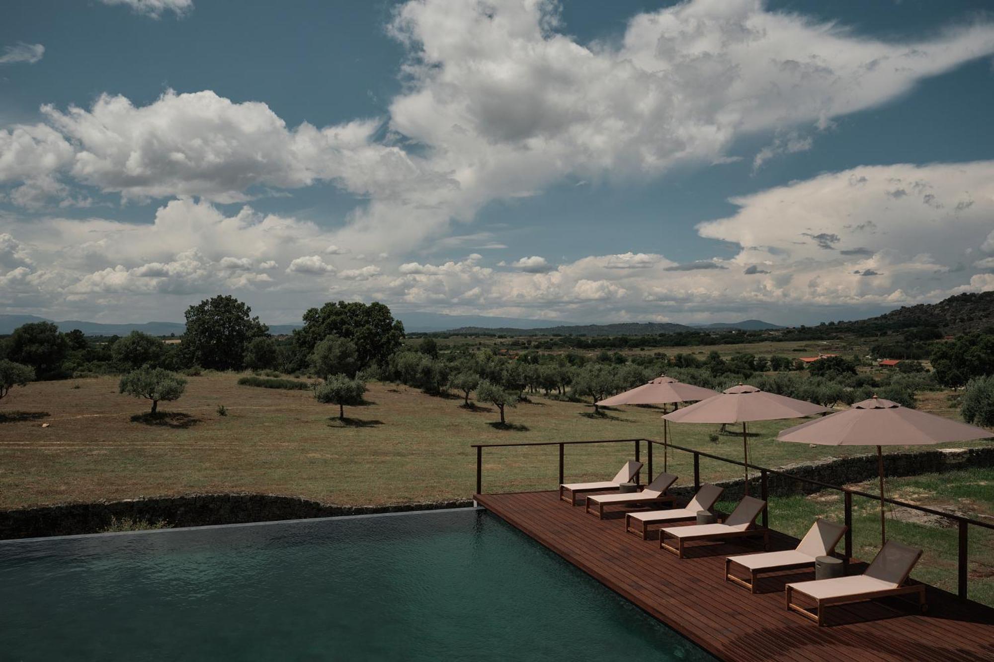 Bode Country House Monsanto Ngoại thất bức ảnh