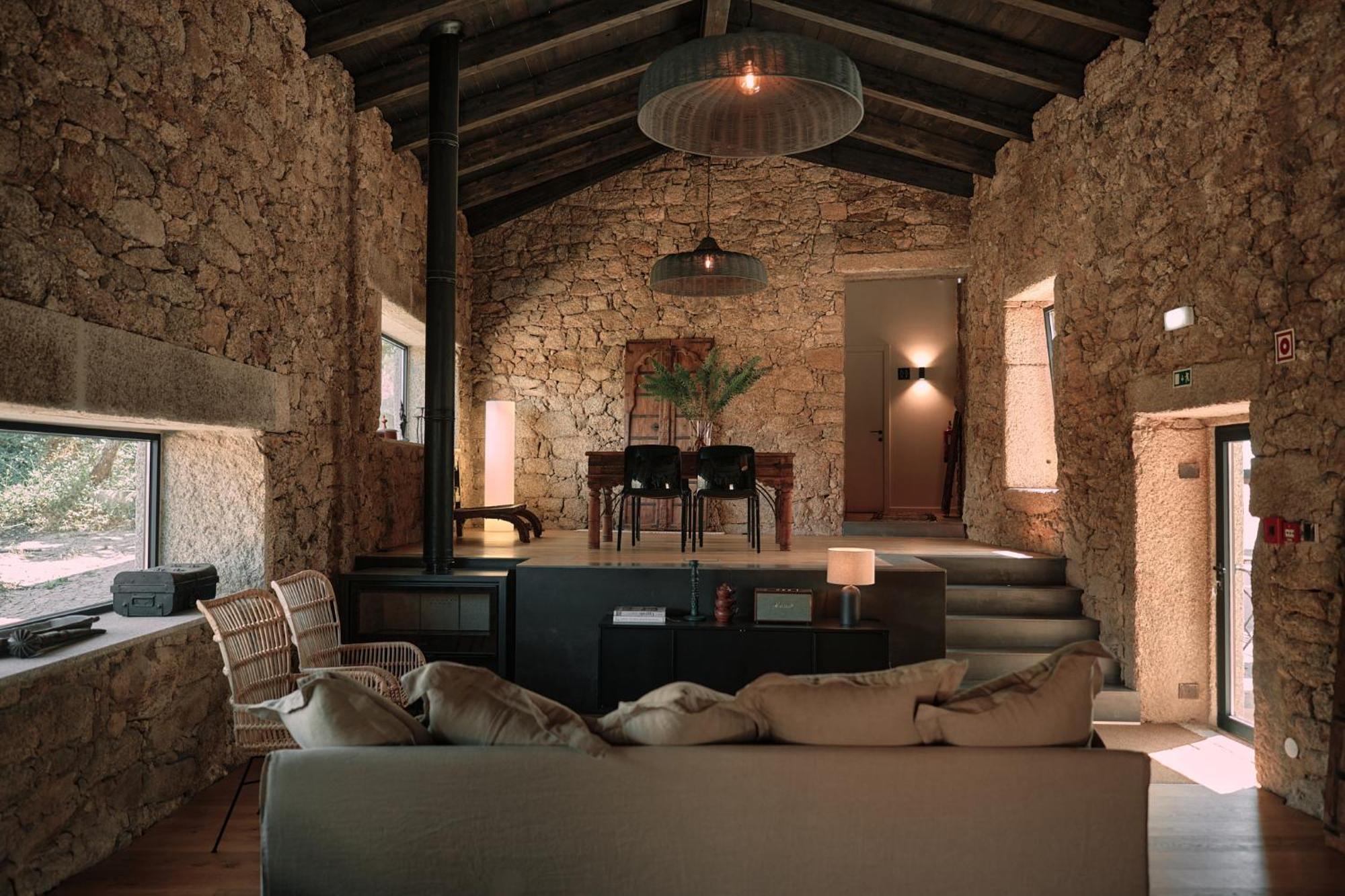 Bode Country House Monsanto Ngoại thất bức ảnh