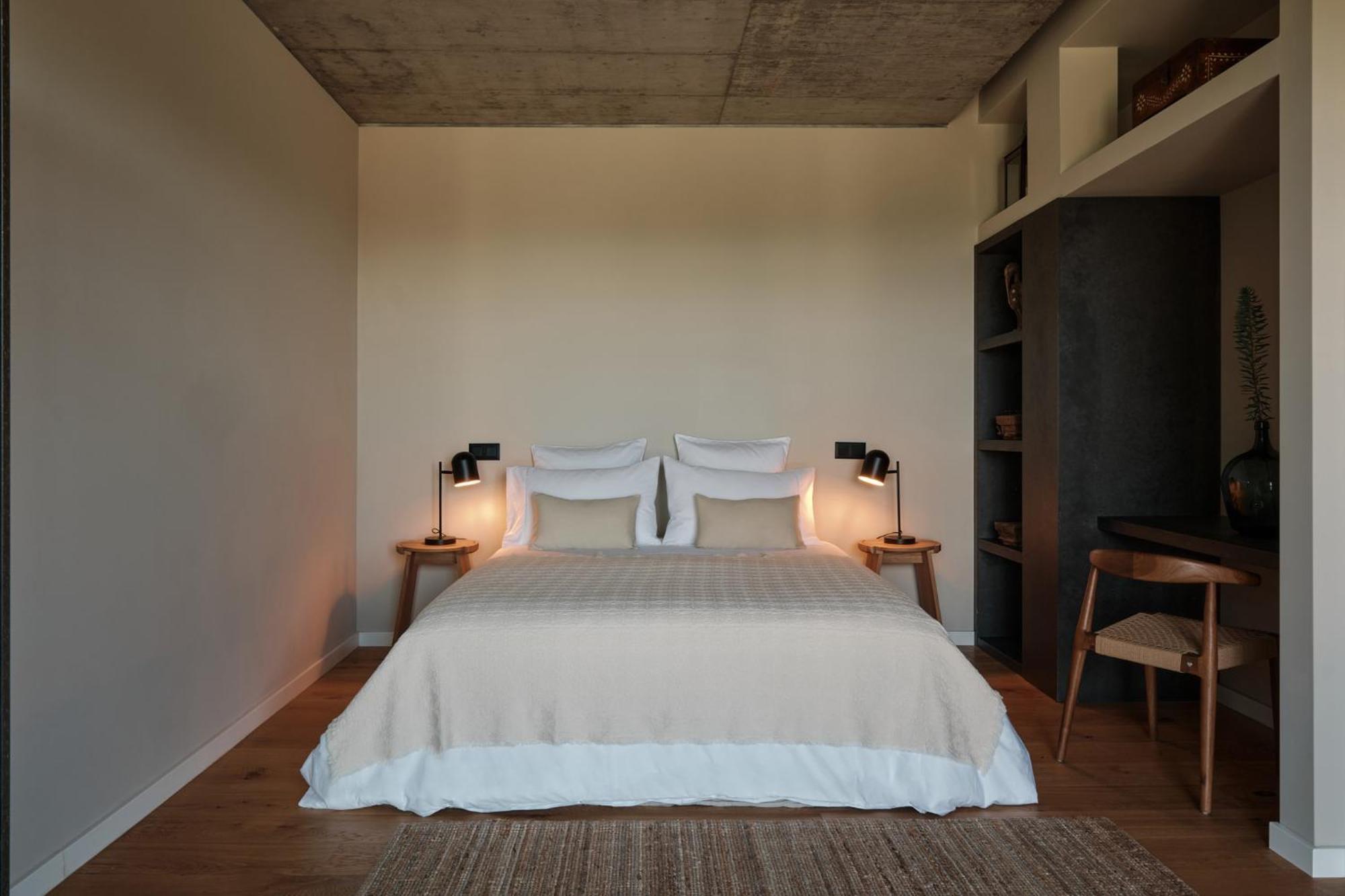 Bode Country House Monsanto Ngoại thất bức ảnh